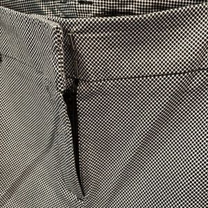 NY&C 7th Avenue Capris